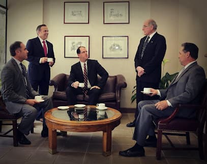 Quinlan, Kershaw & Fanucchi — attorney in Fresno, CA