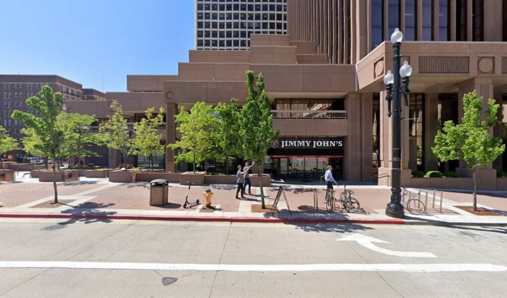 Quinn Emanuel Salt Lake City — attorney in Salt Lake City, UT