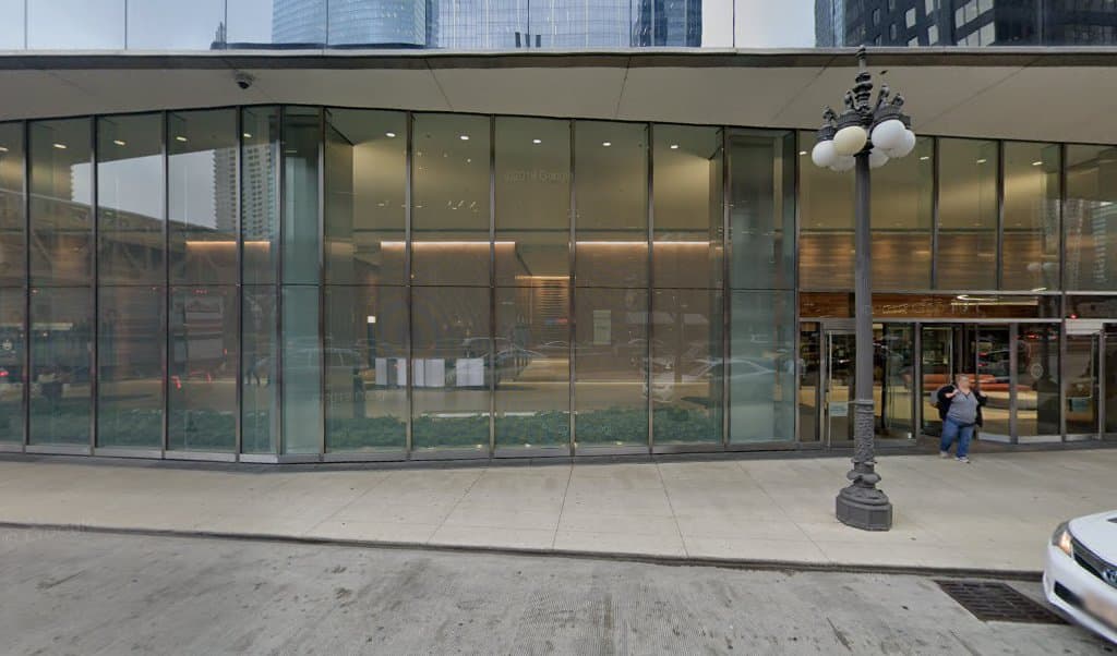 Quinn Emanuel Urquhart & Sullivan, LLP — attorney in Chicago, IL