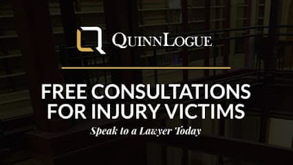 Quinn Logue LLC — attorney in Pittsburgh, PA
