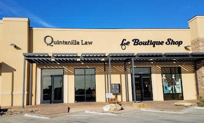 Quintanilla Law — attorney in Laredo, TX