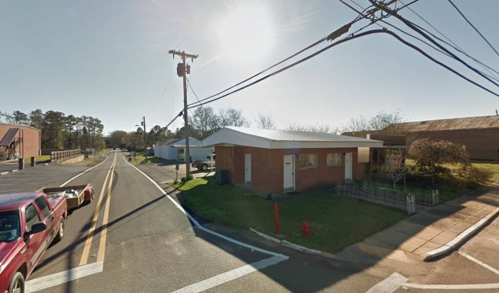 R. Benton Evans, Attorney at Law — attorney in Monticello, MS