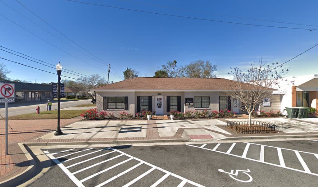 R. Flay Cabiness, II, PC, — attorney in Jesup, GA