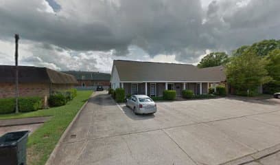 R G Tax Law: Ginsburgh Robert H — attorney in Alexandria, LA
