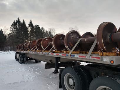 R M Johnson Railcar Facility — attorney in Kimball, MN