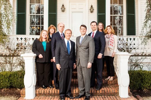 R. Sadler Bailey, Esq — attorney in Memphis, TN