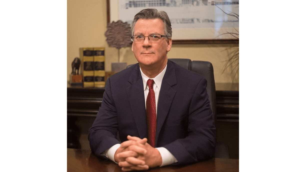 R. Todd Waddell Law — attorney in Oklahoma City, OK