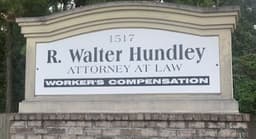 R. Walter Hundley