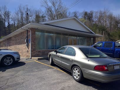 Raber Law Offices, PLLC — attorney in Washington, WV
