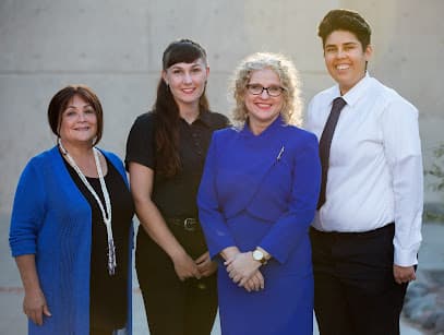 Rachel Wilson, U.S. Immigration Attorney — attorney in Tucson, AZ
