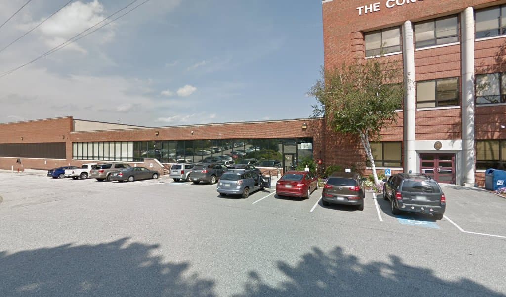 Racine Law Office, PLLC — attorney in Concord, NH