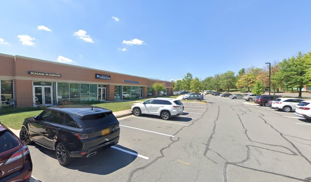 Raheen Law Group, P.C. — attorney in Chantilly, VA