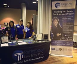 Rahgozar Law Firm, PLLC