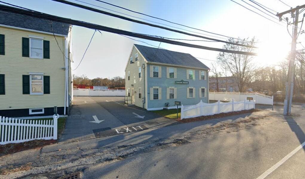 Rainen Law Offices PC — attorney in North Andover, MA