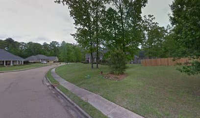 Rainer Law Firm — attorney in Brandon, MS