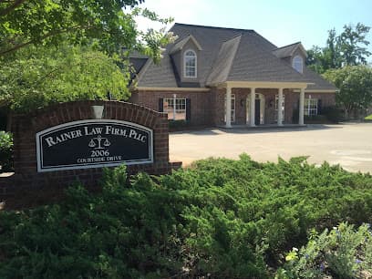 Rainer Law Firm, PLLC — attorney in Brandon, MS
