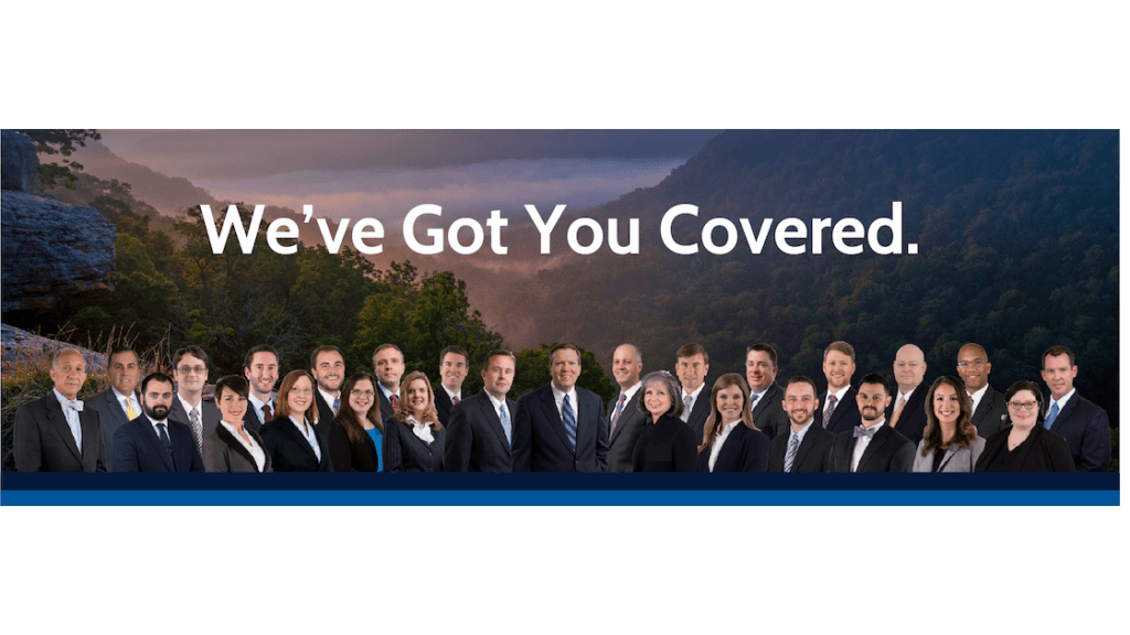 Rainwater Holt & Sexton — attorney in Hot Springs, AR