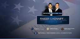 Raiser & Kenniff, PC