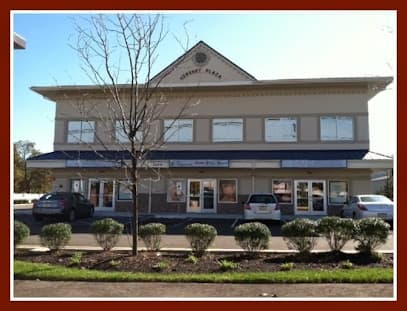 Rajan & Rajan LLP Law Firm — attorney in Kendall Park, NJ