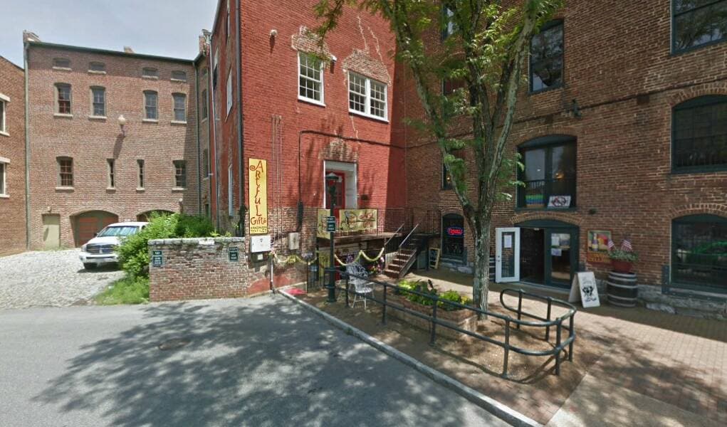 Rajiv S Khanna PC — attorney in Staunton, VA