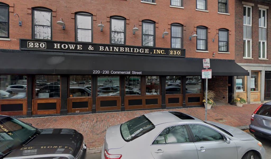 Rakhlin Law — attorney in Boston, MA