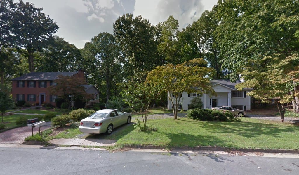 Ralph Donald Pinto Esq, PLLC — attorney in Charlottesville, VA