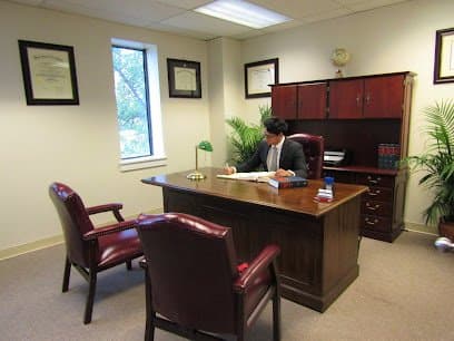 Ramirez Immigration Law, PLLC — attorney in North Chesterfield, VA