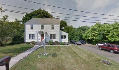 Ramiro Alcazar Law Office — attorney in Meriden, CT