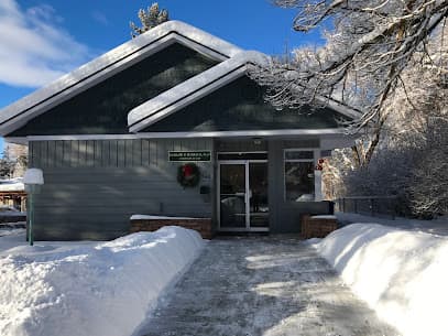 RAMLOW AND RUDBACH PLLP — attorney in Whitefish, MT