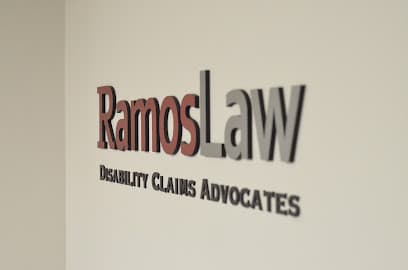 RamosLaw — attorney in Hartford, CT