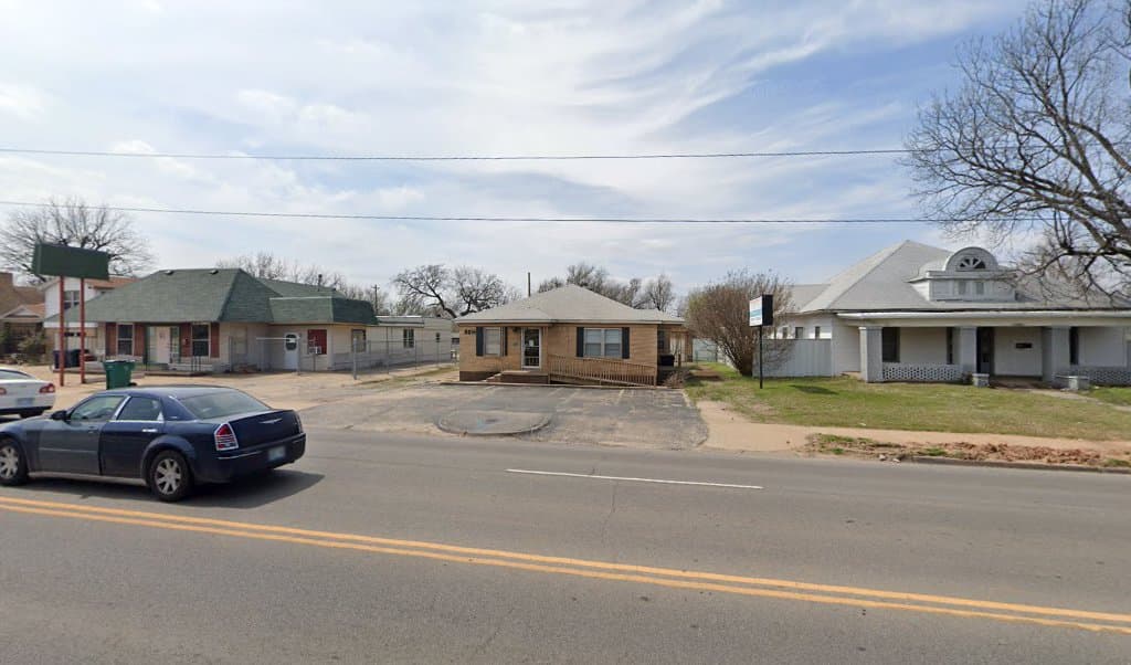 Randall Jon V — attorney in Oklahoma City, OK