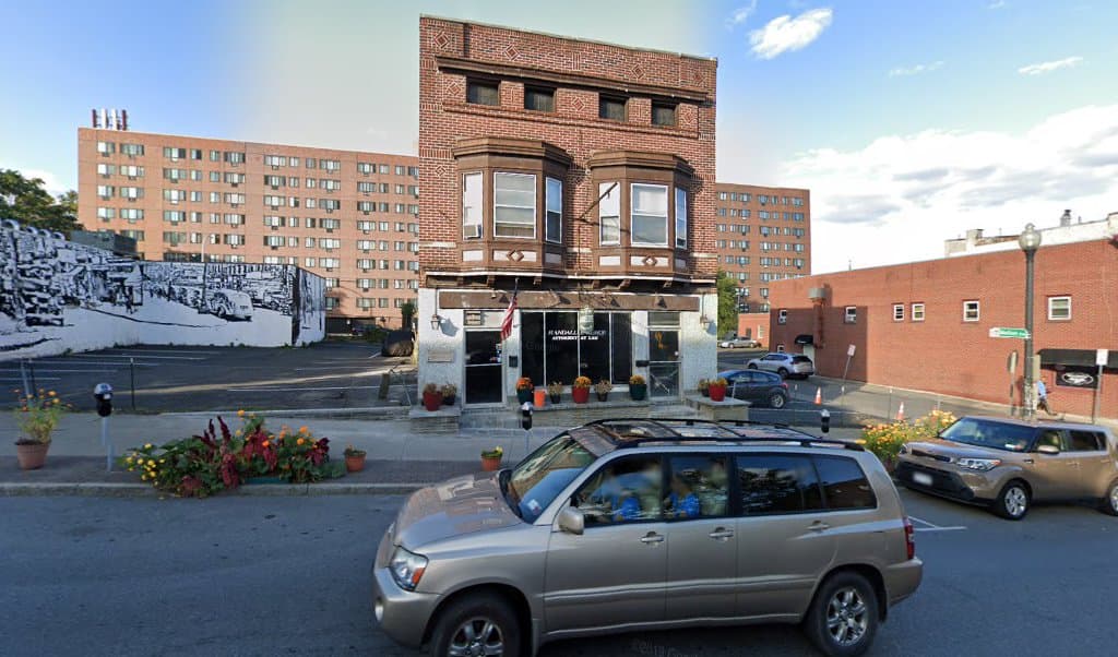 Randall Kehoe Attorney at Law — attorney in Albany, NY