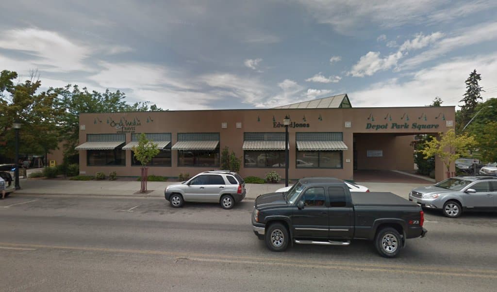 Randall S. Ogle — attorney in Kalispell, MT