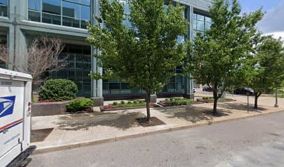 Randy S. Gerber — attorney in St. Louis, MO