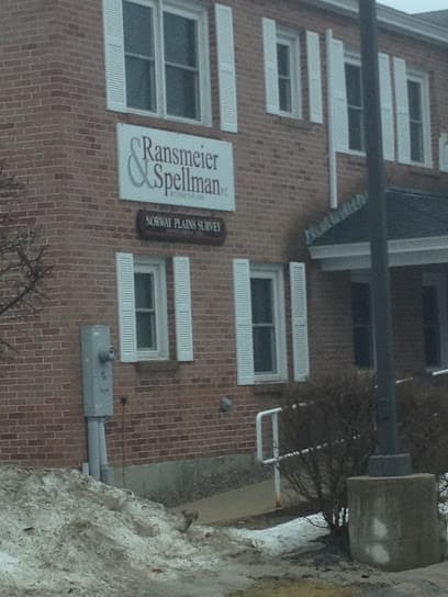 Ransmeier & Spellman, P.C. — attorney in Alton, NH