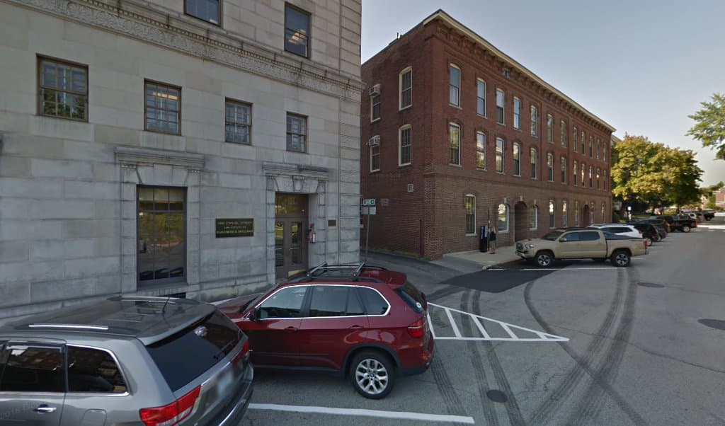 Ransmeier & Spellman, PC — attorney in Concord, NH