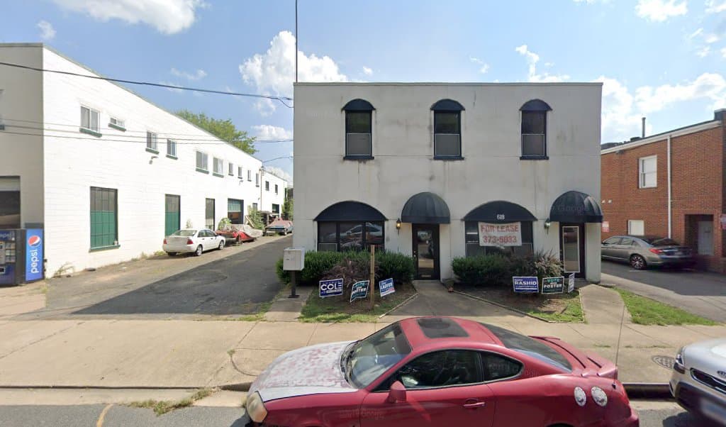 Rappahannock Legal Services Inc — attorney in Fredericksburg, VA