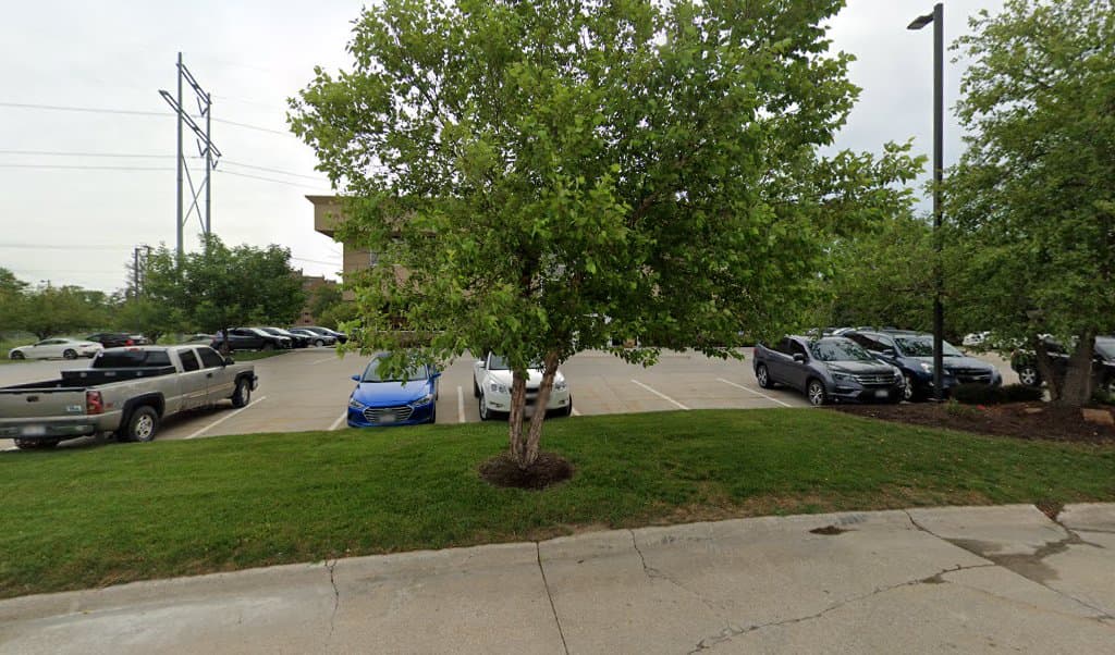 Rasmussen & Mitchell Attorneys — attorney in Omaha, NE