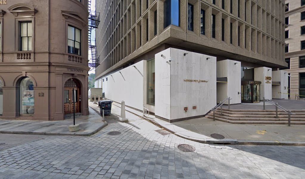 Ratcliffe Harten Galamaga LLP — attorney in Providence, RI