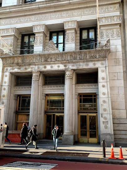Ratschko Wallace PLLC — attorney in New York, NY