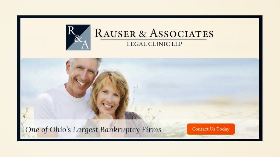 Rauser & Associates Legal Clinic LLP — attorney in Cleveland, OH