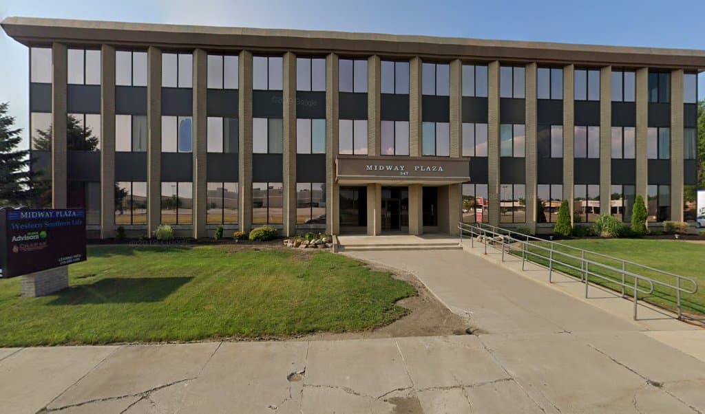 Rauser & Associates Legal Clinic LLP — attorney in Elyria, OH