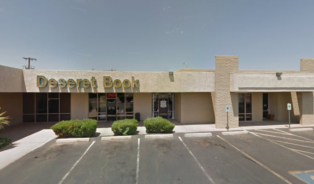 Rawlins Law Firm, P.C. — attorney in Mesa, AZ