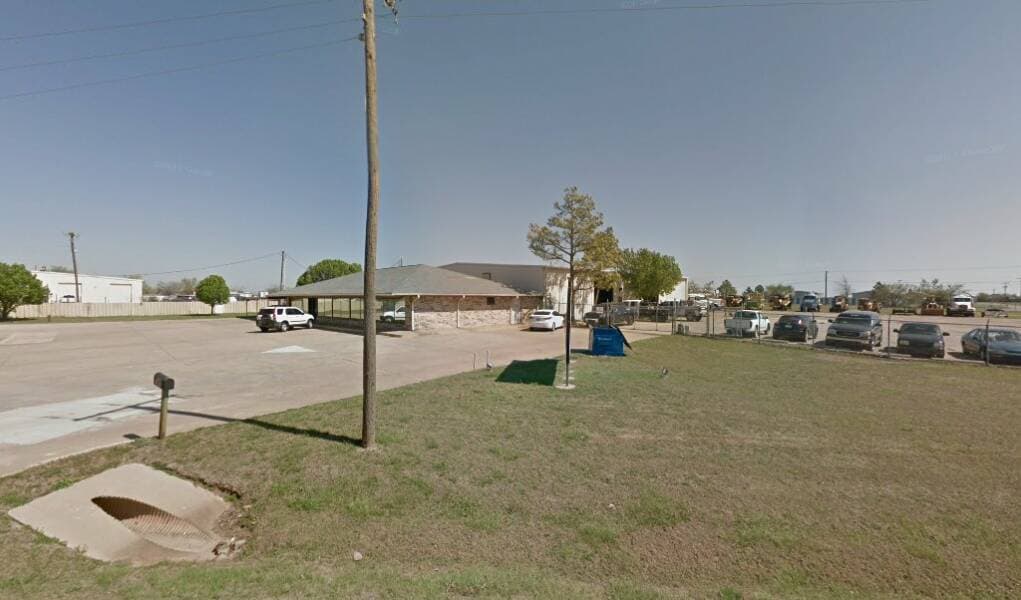 Rawls Law Office: Kim Carrie — attorney in Moore, OK