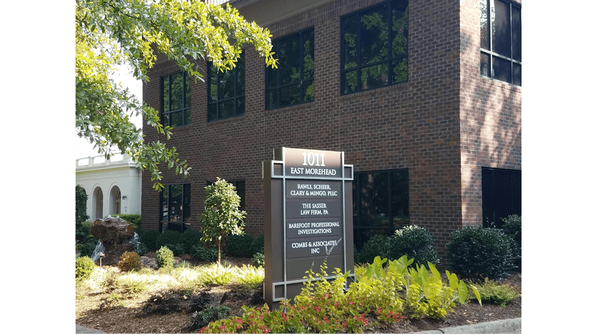 Rawls, Scheer, Clary, & Mingo Law Firm — attorney in Charlotte, NC