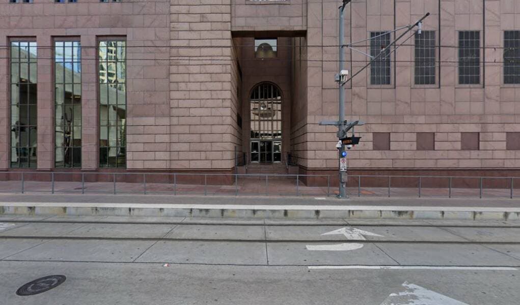 Ray III Hugh M — attorney in Houston, TX