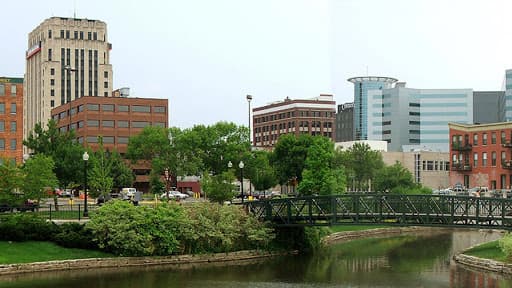 Rayman & Knight — attorney in Kalamazoo, MI