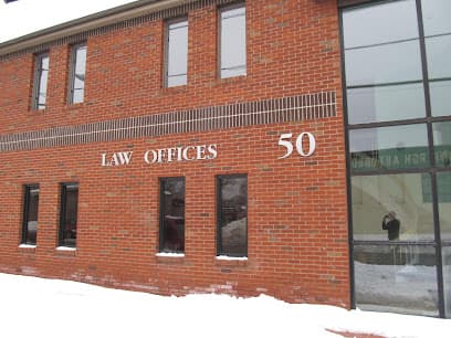 Raymond A. Pacia Attorney at Law — attorney in Pawtucket, RI