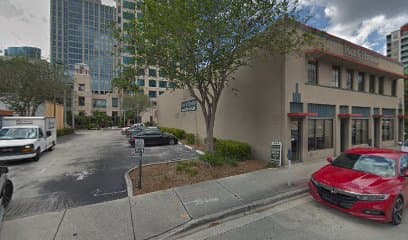 Raymond James & Associates — attorney in Fort Lauderdale, FL