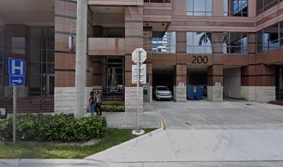 Raymond James Trust NA — attorney in Fort Lauderdale, FL
